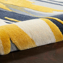 Spectrum Grey Gold