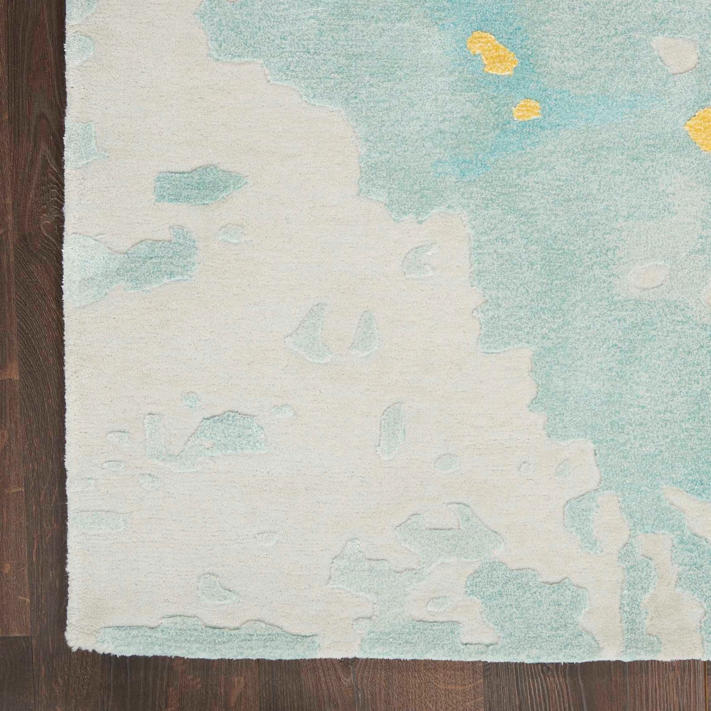 Spectrum Seafoam Gold PRS26