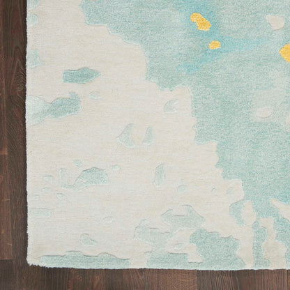 Spectrum Seafoam Gold PRS26