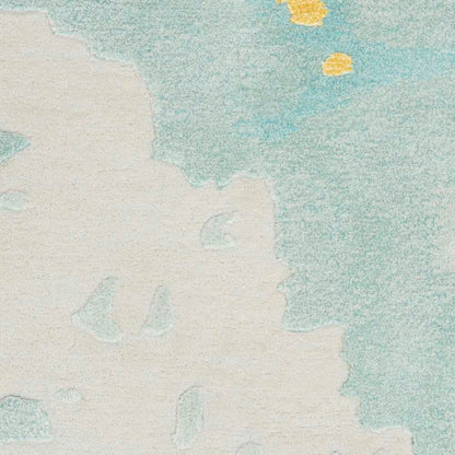 Spectrum Seafoam Gold PRS26