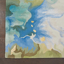 Spectrum Seafoam 16