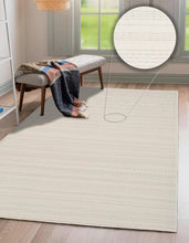 Trento 605 White Ivory