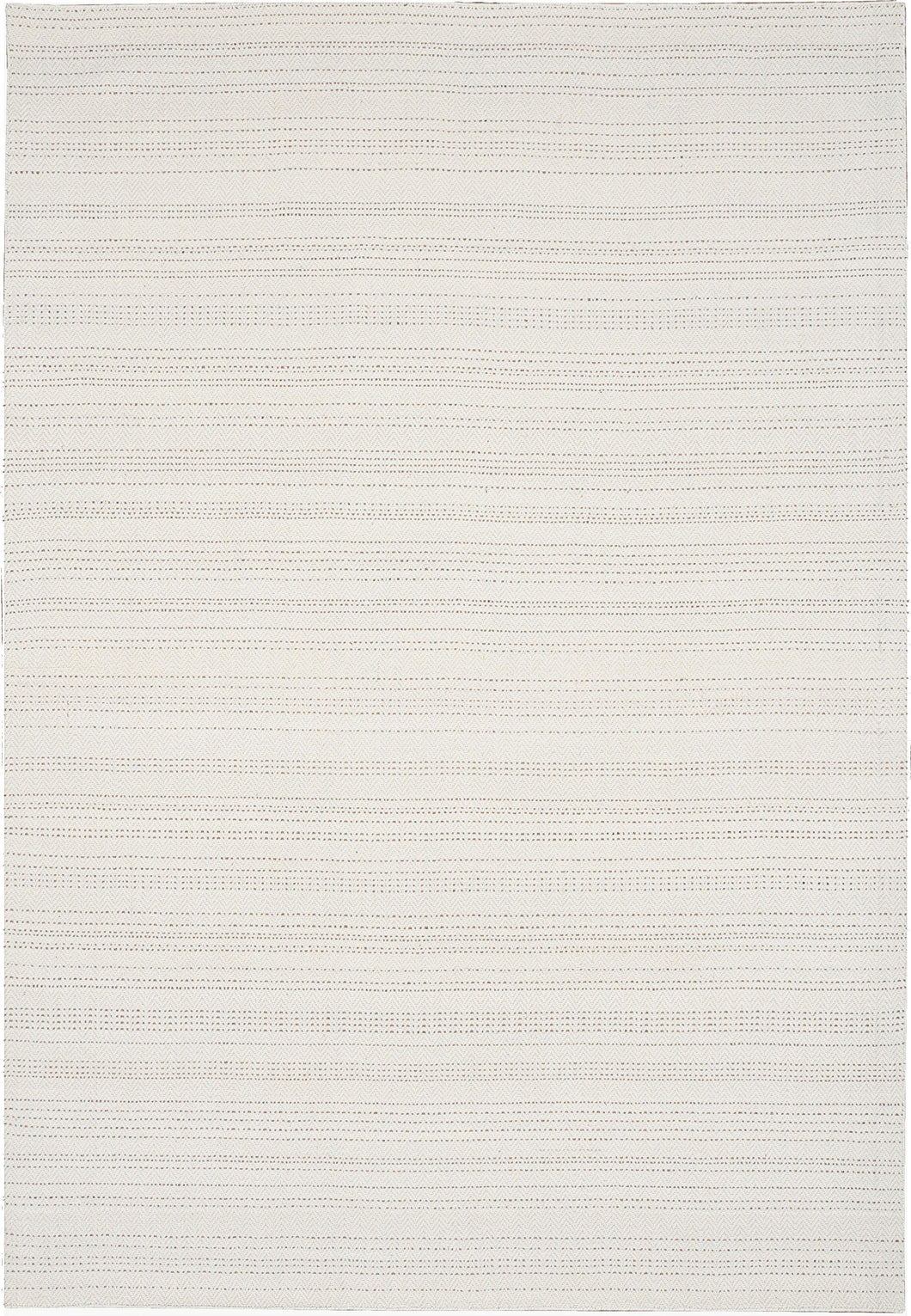 Trento 605 White Ivory