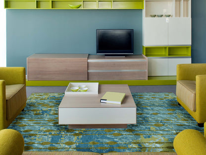 Connextion Ruby Room by Jenny Jones