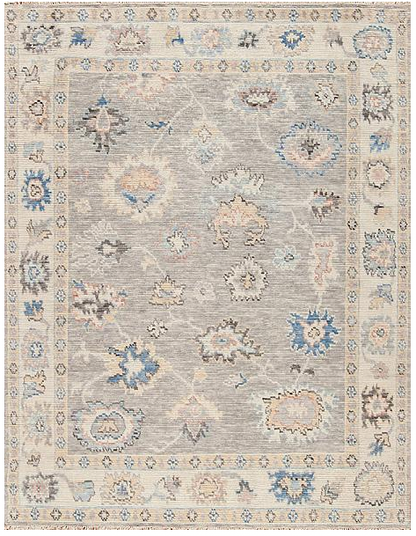Cascade Hamilton Platinum Ivory