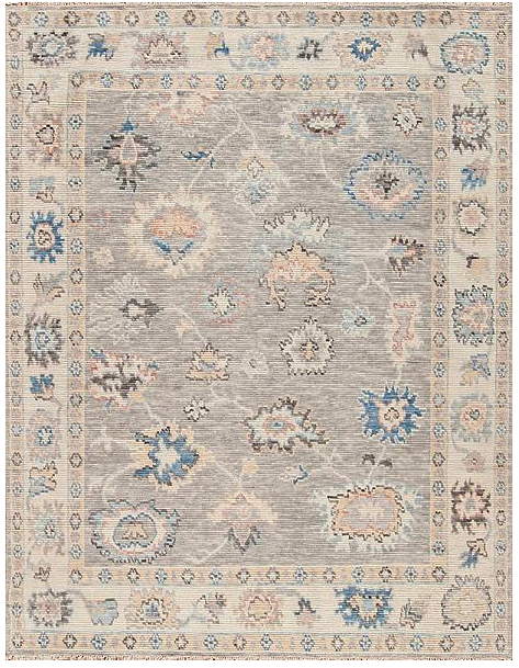 Cascade Hamilton Platinum Ivory