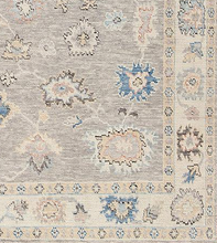 Cascade Hamilton Platinum Ivory