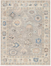 Cascade Hamilton Platinum Ivory