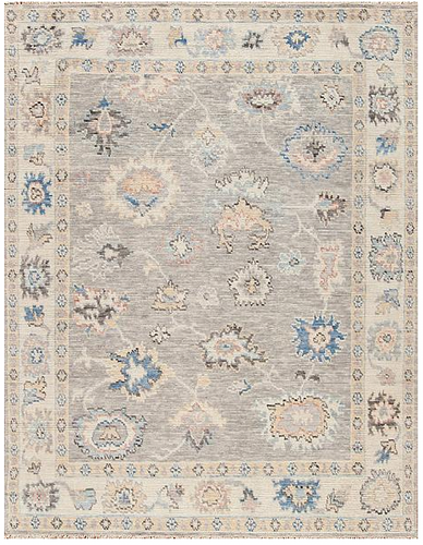 Cascade Hamilton Platinum Ivory