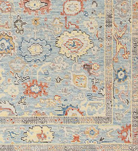 Cascade Victoria Sky Blue / Sky Blue