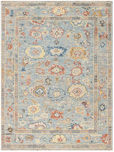 Cascade Victoria Sky Blue / Sky Blue