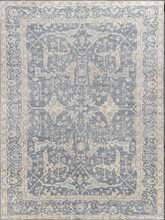 Antique Weave Oushak 3422