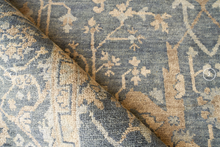 Antique Weave Oushak 3422