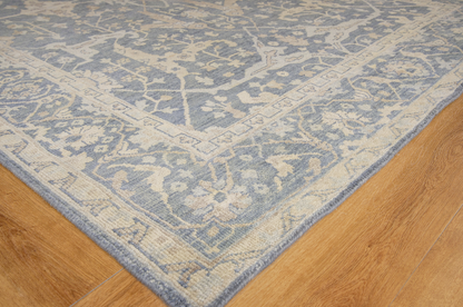 Antique Weave Oushak 3422