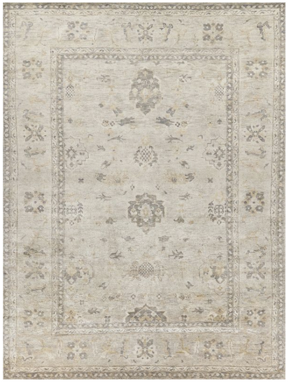 Antique Weave Oushak 3420