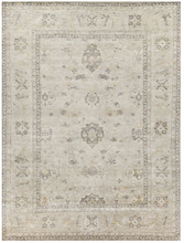 Antique Weave Oushak 3420