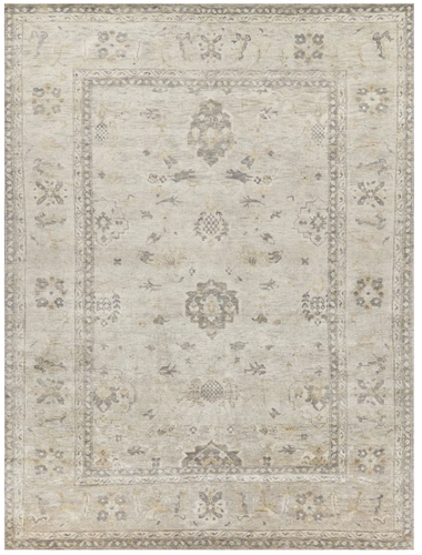 Antique Weave Oushak 3420