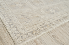 Antique Weave Oushak 3420