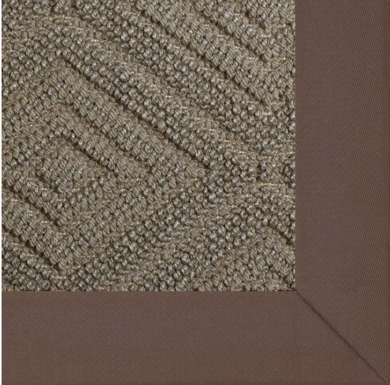 Minato Wool & Sisal