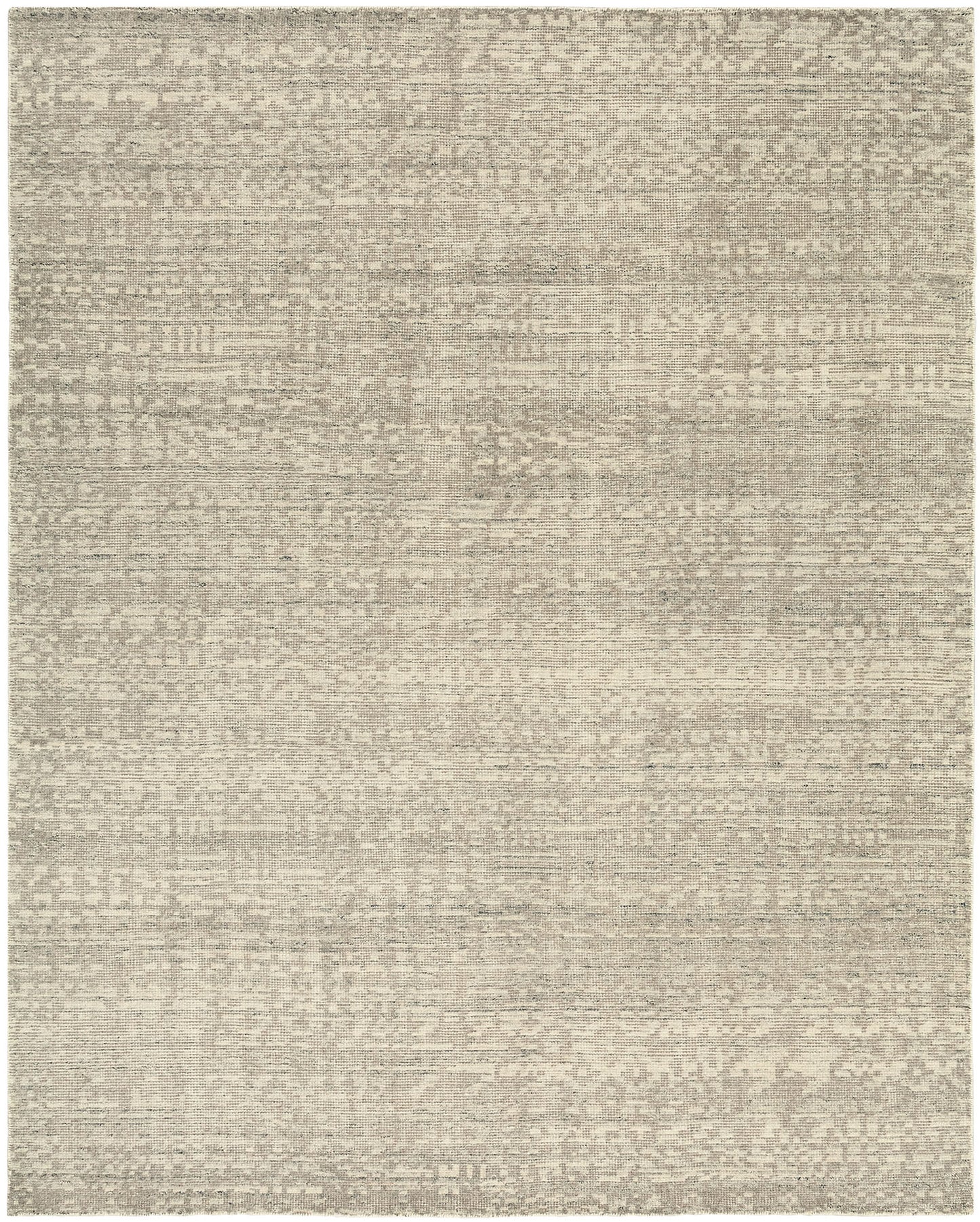 WEAVES CR WHITE NATURAL