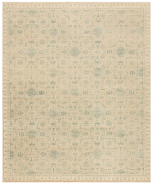 Yalama Taupe Blue