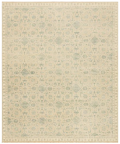 Yalama Taupe Blue