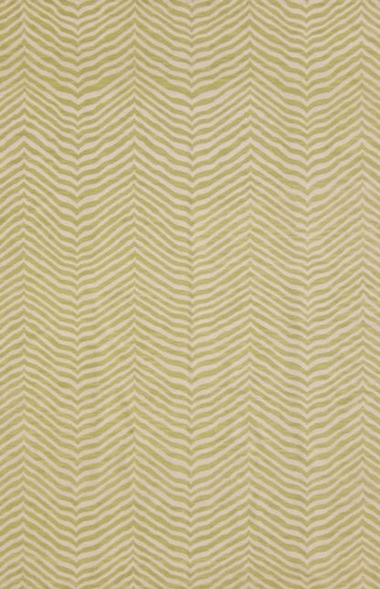 Zebra Pistachio / Cream