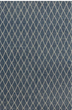 Diamond Links Sapphire / Beige