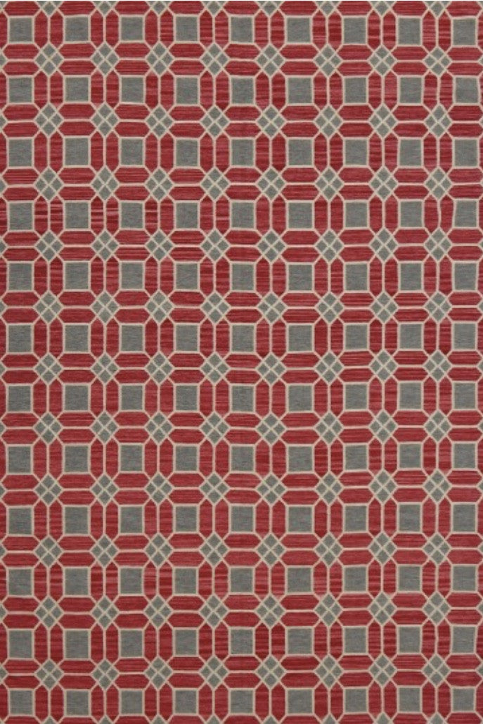 Parquet Berry / Stone
