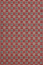 Parquet Berry / Stone