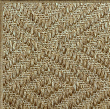 Diamond Sisal II w/ serging