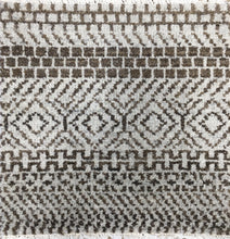 Atlas Tribal Weave