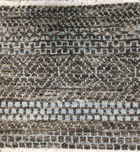 Atlas Tribal Weave