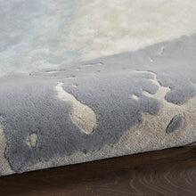 Spectrum Seafoam Silver PRS19